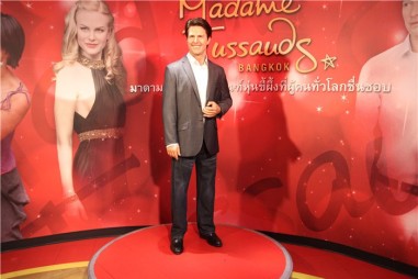 Madame Tussauds Museum - Музей Мадам Тюссо