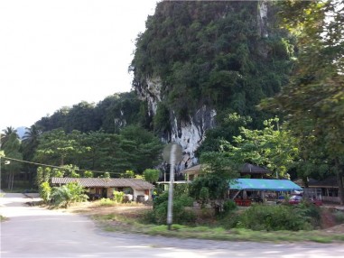 Национальный заповедник Кхао Сок (Khao Sok)
