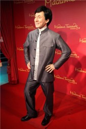 Madame Tussauds Museum - Музей Мадам Тюссо