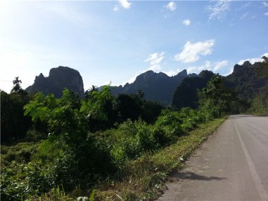 Национальный заповедник Кхао Сок (Khao Sok)