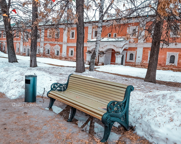 "Ярославский КРЕМЛЬ"