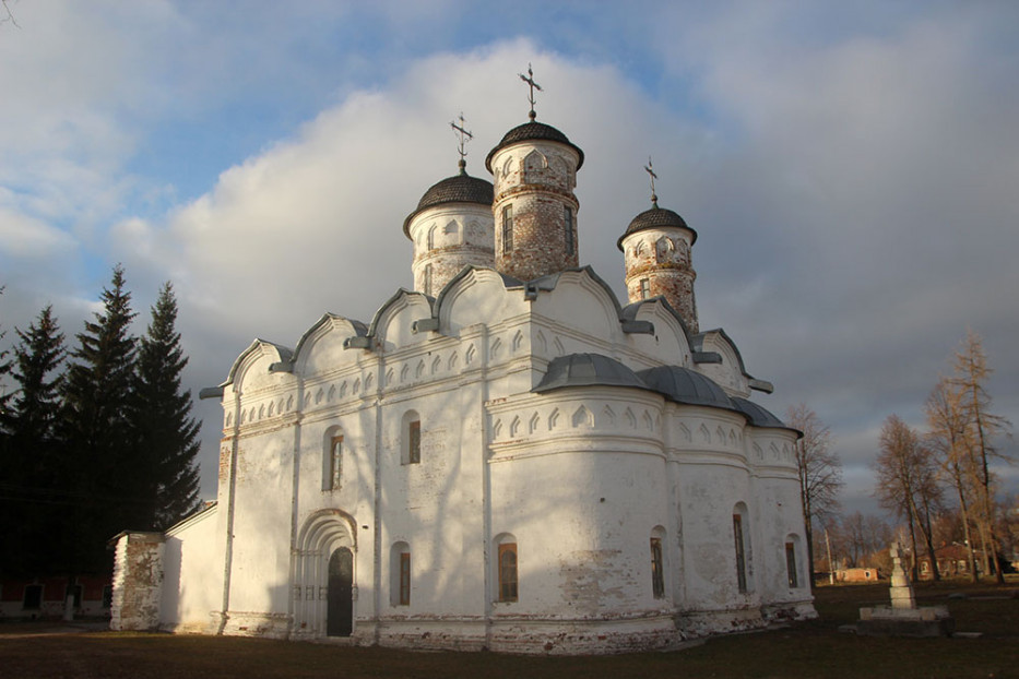 владимир 321