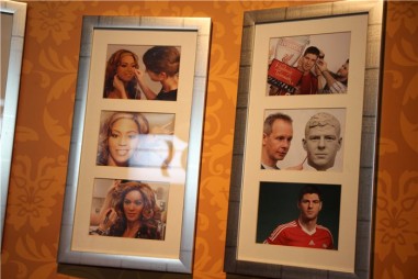 Madame Tussauds Museum - Музей Мадам Тюссо