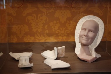 Madame Tussauds Museum - Музей Мадам Тюссо