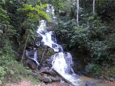 Национальный заповедник Кхао Сок (Khao Sok)