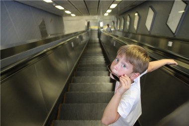 метро в Бангкоке