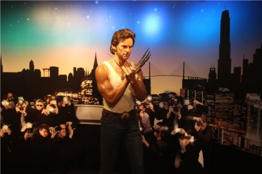 Madame Tussauds Museum - Музей Мадам Тюссо