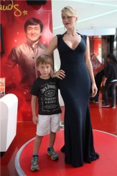 Madame Tussauds Museum - Музей Мадам Тюссо