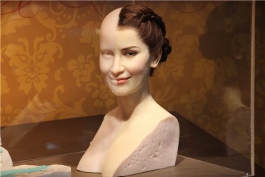 Madame Tussauds Museum - Музей Мадам Тюссо