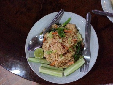 Национальный заповедник Кхао Сок (Khao Sok)