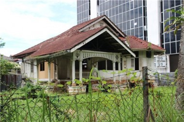 малайзия, джордж таун, george town, julia-batirova.com