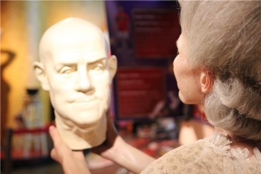 Madame Tussauds Museum - Музей Мадам Тюссо