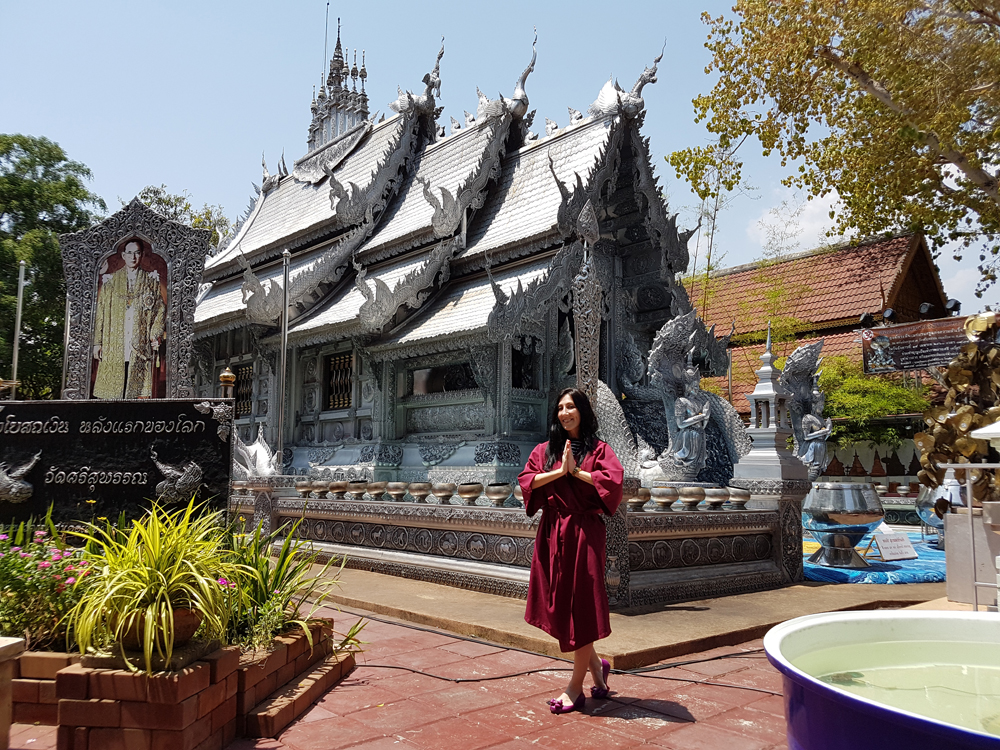 Wat Sri Suphan 