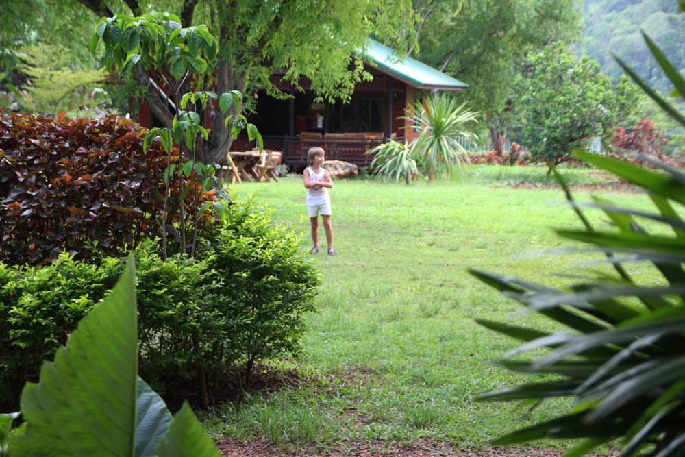 Канчанабури (Kanchanaburi)
