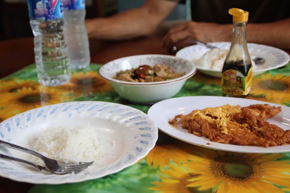 Канчанабури (Kanchanaburi)
