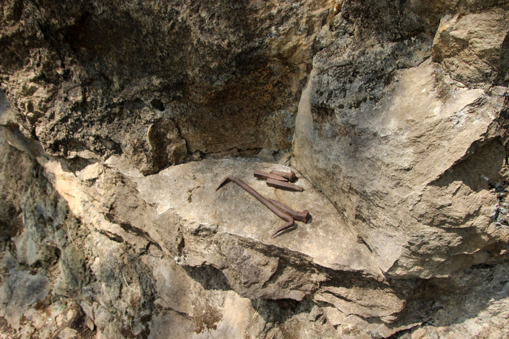 Hellfire Pass Memorial Museum. Провинция Канчанабури.