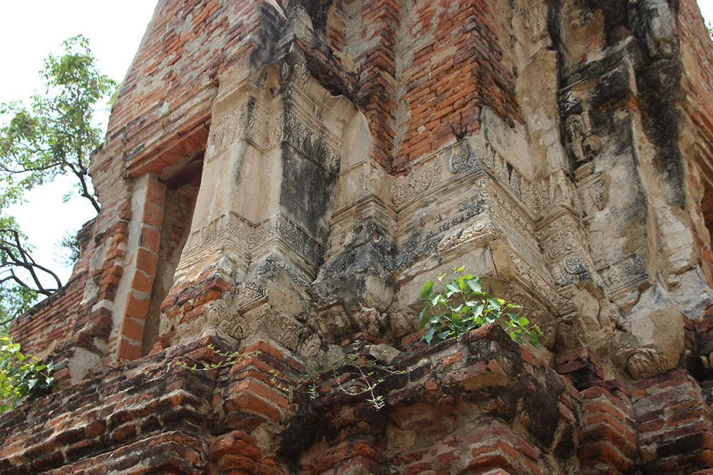 Аюттайя/Аютайя (Таиланд), история Аюттая, история Сукотай, Sukhothai, путешествие, дауншифтинг