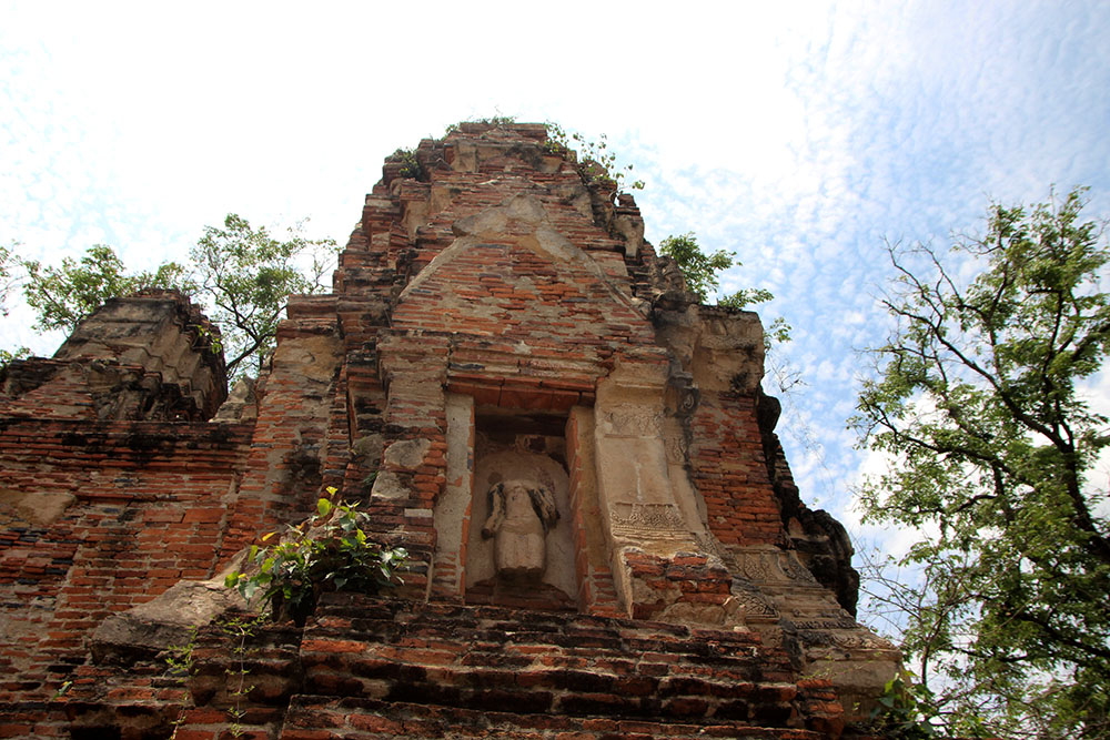 Аюттайя/Аютайя (Таиланд), история Аюттая, история Сукотай, Sukhothai, путешествие, дауншифтинг