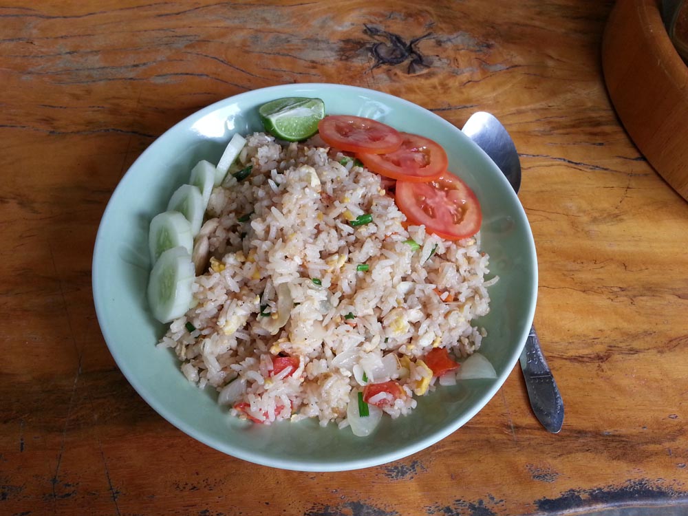 Канчанабури (Kanchanaburi)