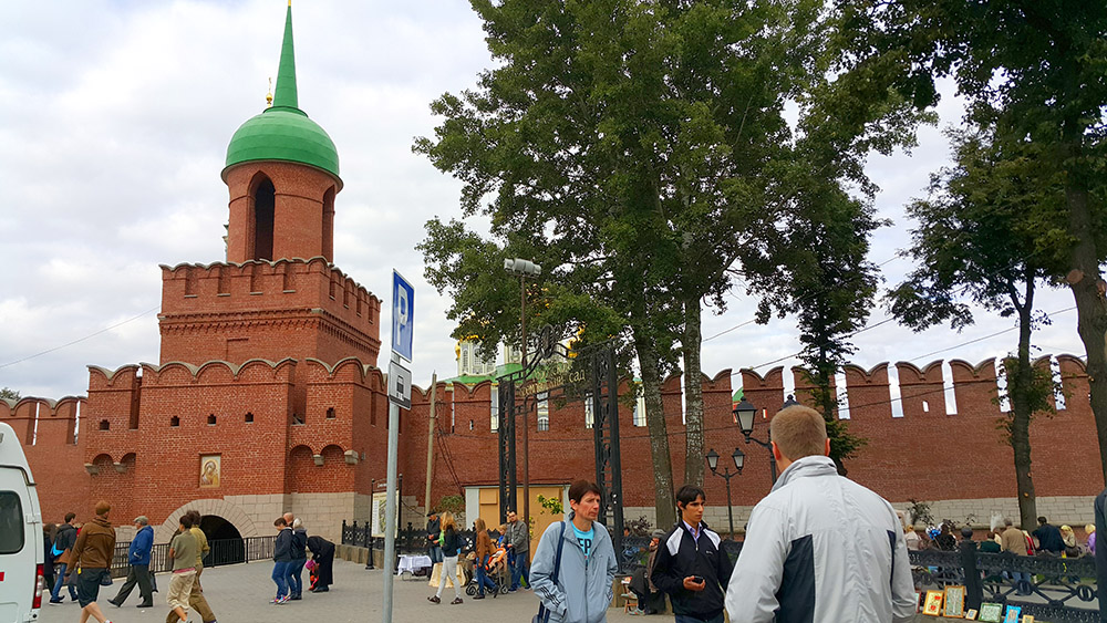 тула, что посмотреть в туле, что посмотреть в туле за два дня, тула на выходные, блошиный рынок в Туле, тульский кремль,
