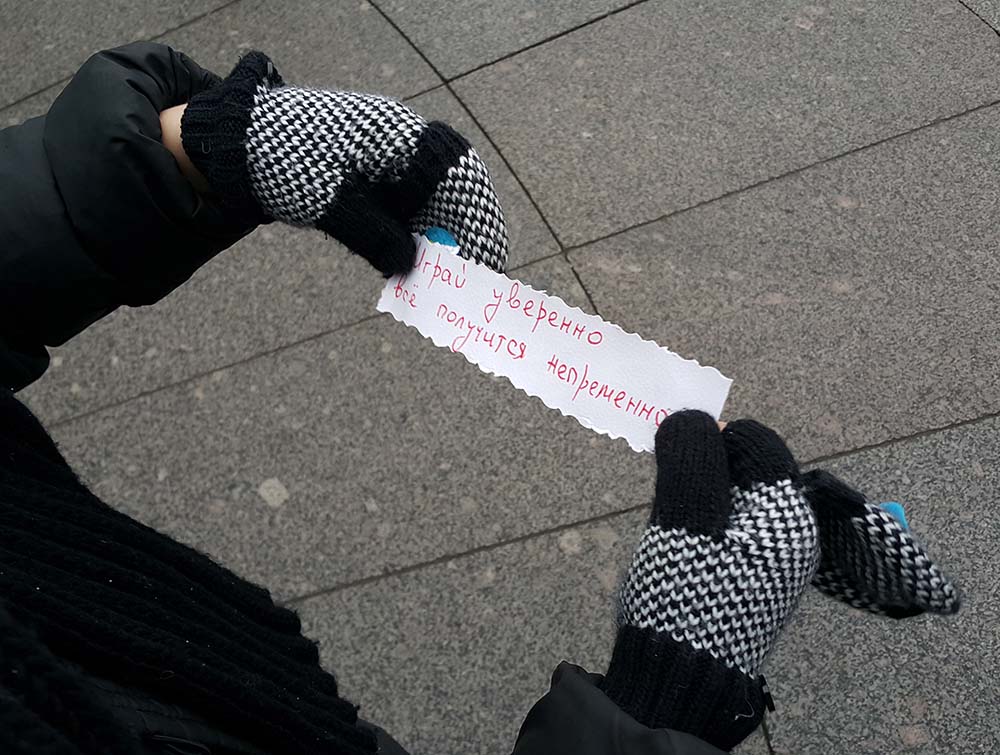 Что посмотреть в Санкт-Петербурге за два дня. В Питер зимой.