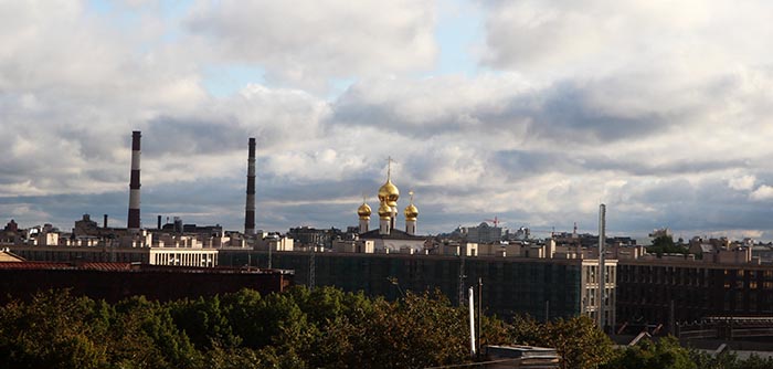 питер 065