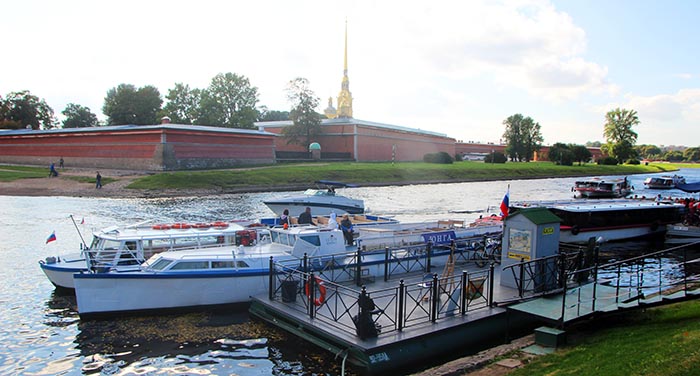 питер 177