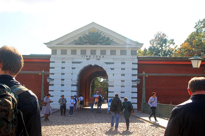 питер 179