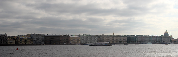 питер 252