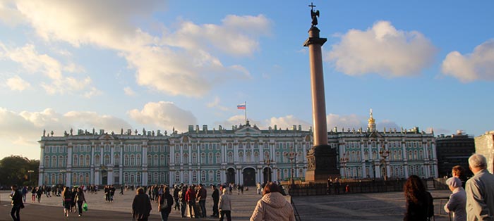 питер 326