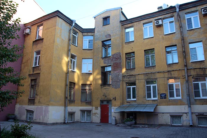 питер 370