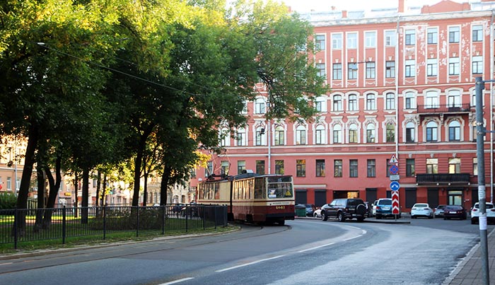 питер 371