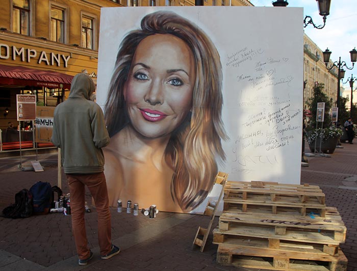 питер 426