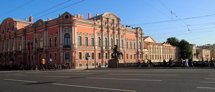 питер 428