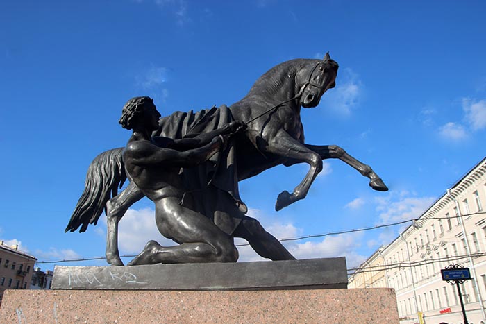 питер 429