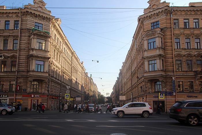питер 432