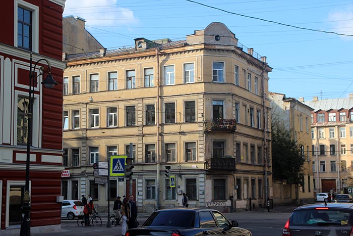 питер 433