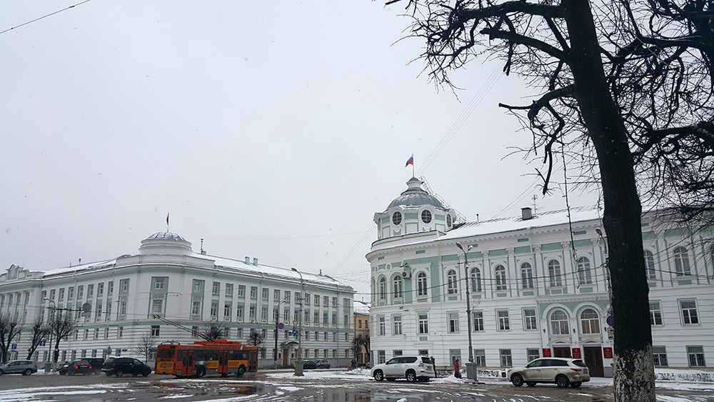 тверь, путешествие по россии, путешествия по россии