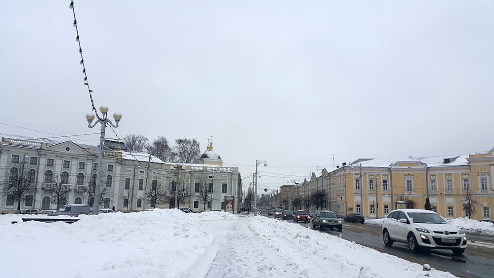 тверь, путешествие по россии, путешествия по россии